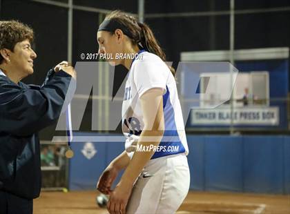 Thumbnail 1 in Trumbull vs. Southington (CIAC Class LL Final) photogallery.