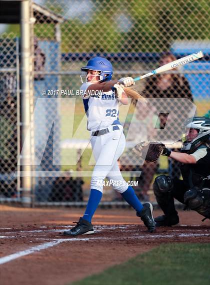Thumbnail 2 in Trumbull vs. Southington (CIAC Class LL Final) photogallery.