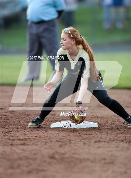 Thumbnail 1 in Trumbull vs. Southington (CIAC Class LL Final) photogallery.