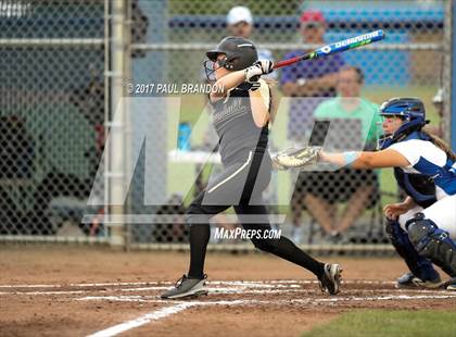 Thumbnail 2 in Trumbull vs. Southington (CIAC Class LL Final) photogallery.