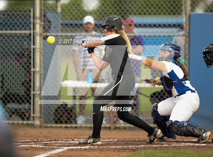 Thumbnail 1 in Trumbull vs. Southington (CIAC Class LL Final) photogallery.