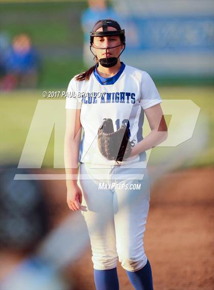 Thumbnail 1 in Trumbull vs. Southington (CIAC Class LL Final) photogallery.