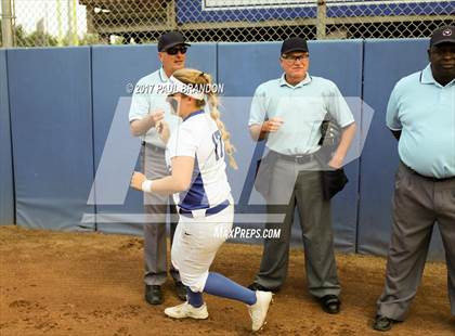 Thumbnail 2 in Trumbull vs. Southington (CIAC Class LL Final) photogallery.