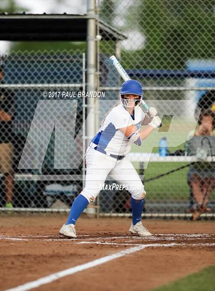 Thumbnail 1 in Trumbull vs. Southington (CIAC Class LL Final) photogallery.