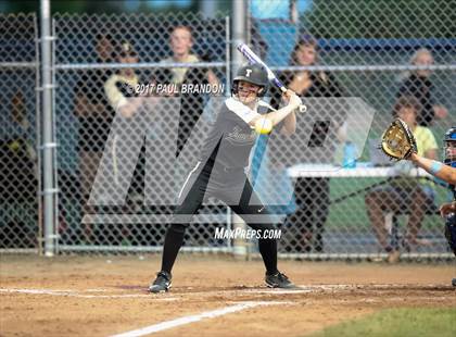 Thumbnail 1 in Trumbull vs. Southington (CIAC Class LL Final) photogallery.