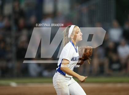 Thumbnail 2 in Trumbull vs. Southington (CIAC Class LL Final) photogallery.