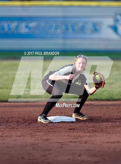 Thumbnail 3 in Trumbull vs. Southington (CIAC Class LL Final) photogallery.
