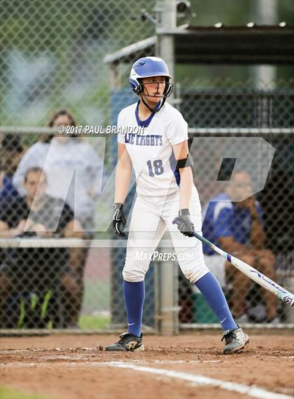 Thumbnail 3 in Trumbull vs. Southington (CIAC Class LL Final) photogallery.