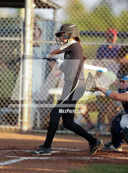 Thumbnail 2 in Trumbull vs. Southington (CIAC Class LL Final) photogallery.