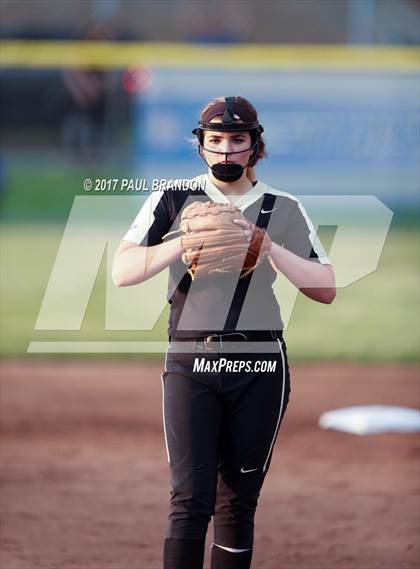 Thumbnail 3 in Trumbull vs. Southington (CIAC Class LL Final) photogallery.