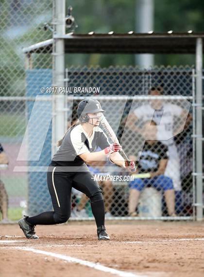 Thumbnail 1 in Trumbull vs. Southington (CIAC Class LL Final) photogallery.