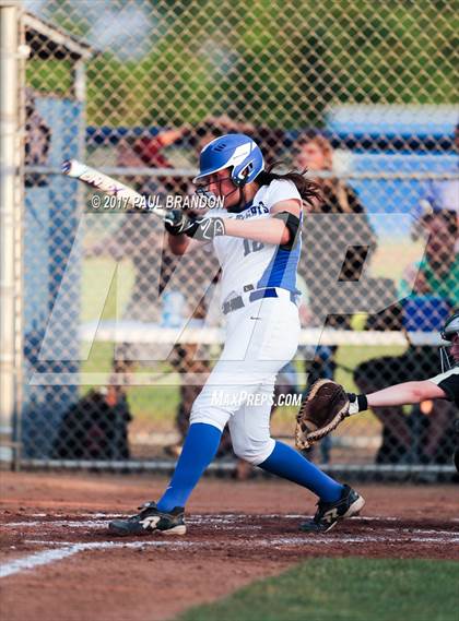 Thumbnail 2 in Trumbull vs. Southington (CIAC Class LL Final) photogallery.