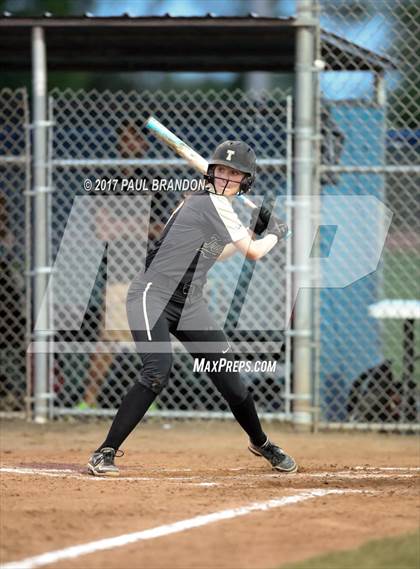 Thumbnail 3 in Trumbull vs. Southington (CIAC Class LL Final) photogallery.