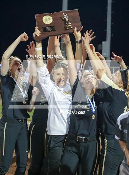 Thumbnail 1 in Trumbull vs. Southington (CIAC Class LL Final) photogallery.