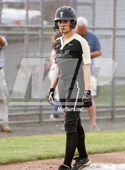 Thumbnail 1 in Trumbull vs. Southington (CIAC Class LL Final) photogallery.