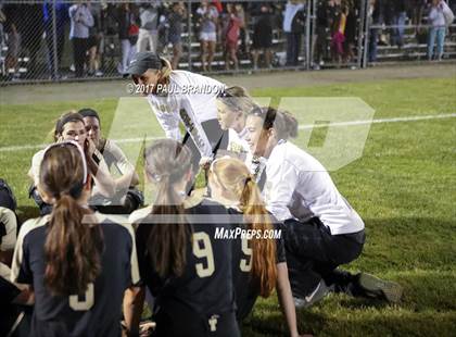 Thumbnail 1 in Trumbull vs. Southington (CIAC Class LL Final) photogallery.