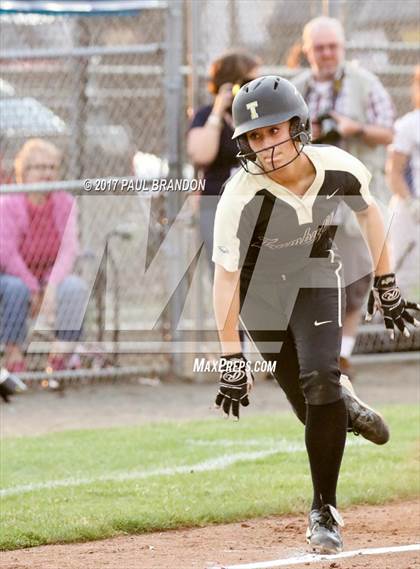 Thumbnail 1 in Trumbull vs. Southington (CIAC Class LL Final) photogallery.