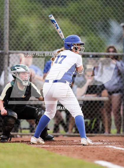 Thumbnail 3 in Trumbull vs. Southington (CIAC Class LL Final) photogallery.