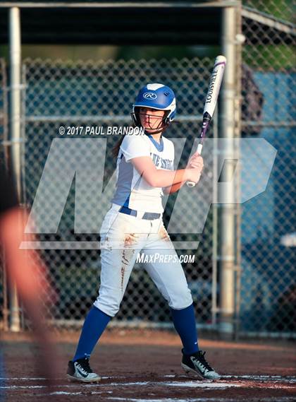 Thumbnail 3 in Trumbull vs. Southington (CIAC Class LL Final) photogallery.