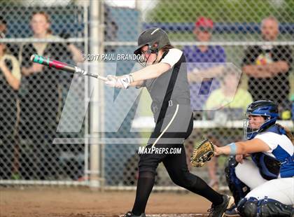 Thumbnail 2 in Trumbull vs. Southington (CIAC Class LL Final) photogallery.