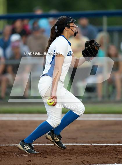 Thumbnail 1 in Trumbull vs. Southington (CIAC Class LL Final) photogallery.