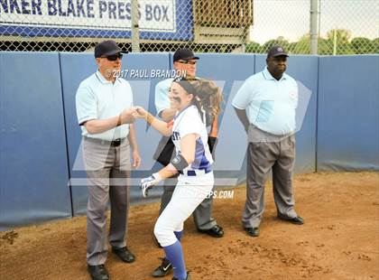 Thumbnail 2 in Trumbull vs. Southington (CIAC Class LL Final) photogallery.