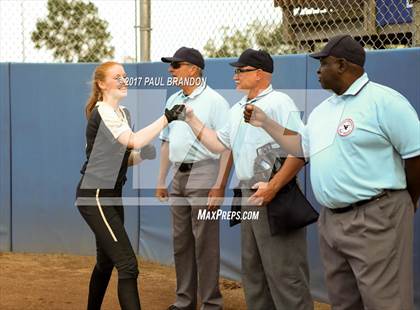 Thumbnail 2 in Trumbull vs. Southington (CIAC Class LL Final) photogallery.