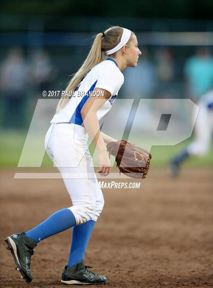 Thumbnail 3 in Trumbull vs. Southington (CIAC Class LL Final) photogallery.