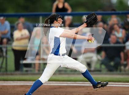Thumbnail 1 in Trumbull vs. Southington (CIAC Class LL Final) photogallery.