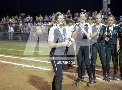 Thumbnail 1 in Trumbull vs. Southington (CIAC Class LL Final) photogallery.