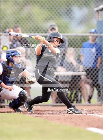 Thumbnail 3 in Trumbull vs. Southington (CIAC Class LL Final) photogallery.