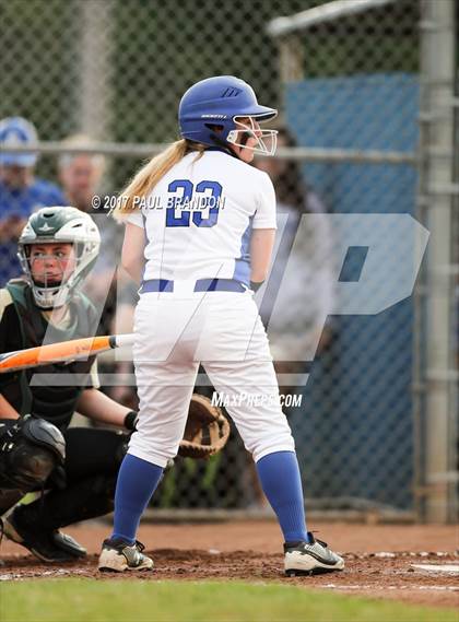 Thumbnail 3 in Trumbull vs. Southington (CIAC Class LL Final) photogallery.