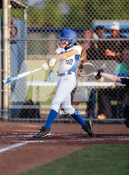 Thumbnail 3 in Trumbull vs. Southington (CIAC Class LL Final) photogallery.