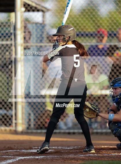 Thumbnail 3 in Trumbull vs. Southington (CIAC Class LL Final) photogallery.