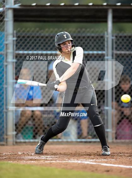 Thumbnail 3 in Trumbull vs. Southington (CIAC Class LL Final) photogallery.