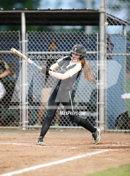 Thumbnail 2 in Trumbull vs. Southington (CIAC Class LL Final) photogallery.