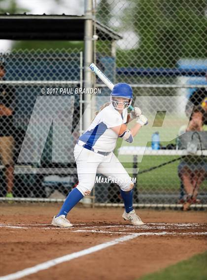 Thumbnail 3 in Trumbull vs. Southington (CIAC Class LL Final) photogallery.