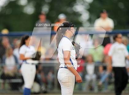 Thumbnail 1 in Trumbull vs. Southington (CIAC Class LL Final) photogallery.