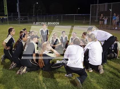 Thumbnail 3 in Trumbull vs. Southington (CIAC Class LL Final) photogallery.