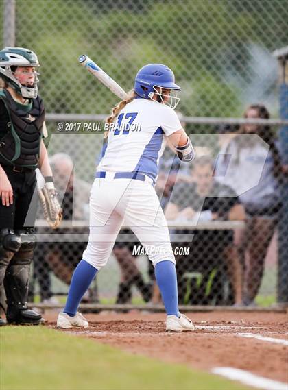 Thumbnail 1 in Trumbull vs. Southington (CIAC Class LL Final) photogallery.