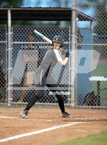 Thumbnail 2 in Trumbull vs. Southington (CIAC Class LL Final) photogallery.