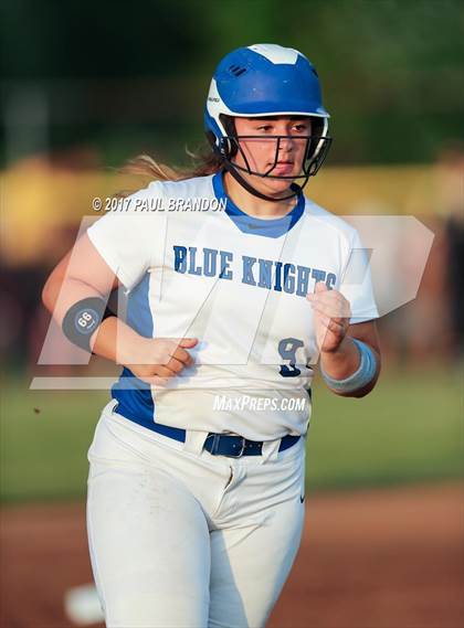 Thumbnail 2 in Trumbull vs. Southington (CIAC Class LL Final) photogallery.