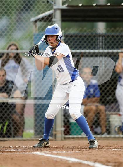 Thumbnail 2 in Trumbull vs. Southington (CIAC Class LL Final) photogallery.