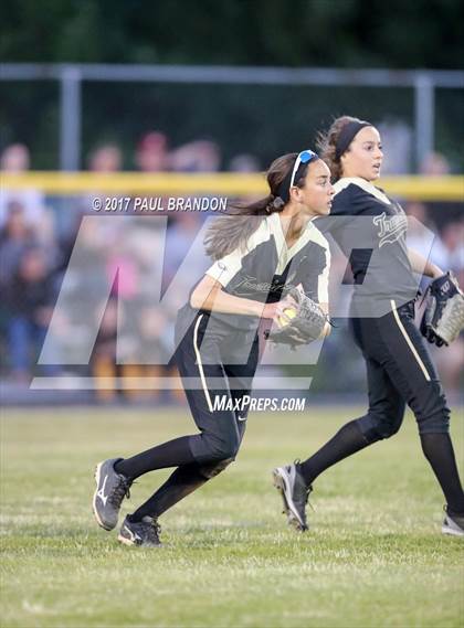 Thumbnail 1 in Trumbull vs. Southington (CIAC Class LL Final) photogallery.