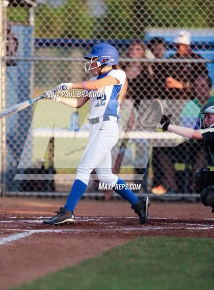 Thumbnail 2 in Trumbull vs. Southington (CIAC Class LL Final) photogallery.
