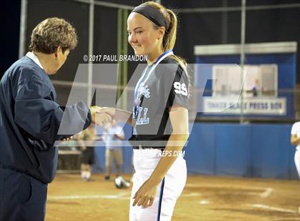 Thumbnail 2 in Trumbull vs. Southington (CIAC Class LL Final) photogallery.