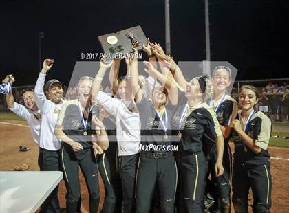 Thumbnail 3 in Trumbull vs. Southington (CIAC Class LL Final) photogallery.