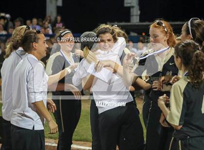 Thumbnail 2 in Trumbull vs. Southington (CIAC Class LL Final) photogallery.