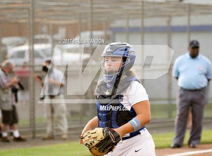 Thumbnail 2 in Trumbull vs. Southington (CIAC Class LL Final) photogallery.