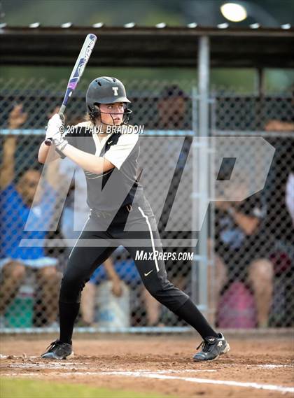 Thumbnail 1 in Trumbull vs. Southington (CIAC Class LL Final) photogallery.